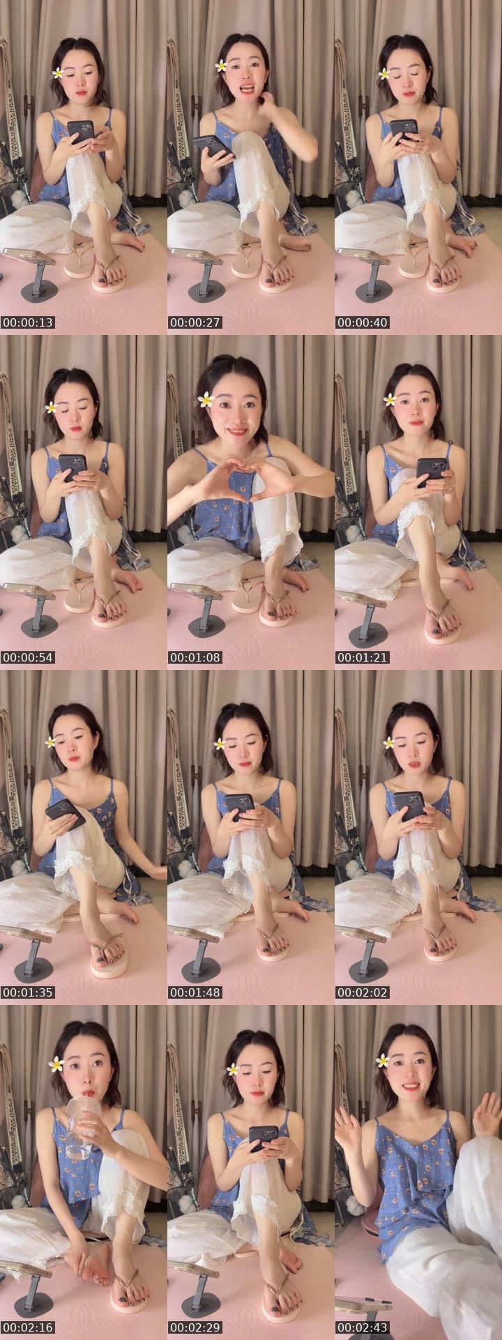 @fieo86 TikTok live stream