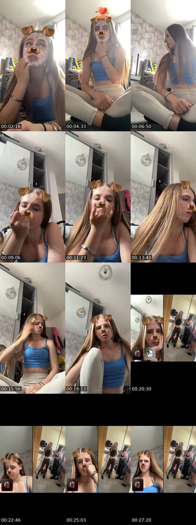 @lacey.evans208 TikTok live from 2026-06-05