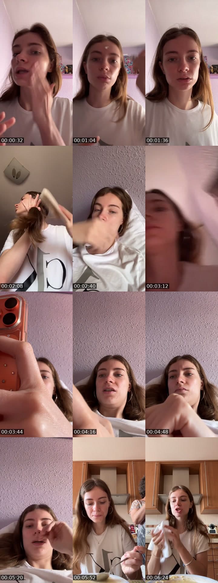 @laoreja3 TikTok live stream