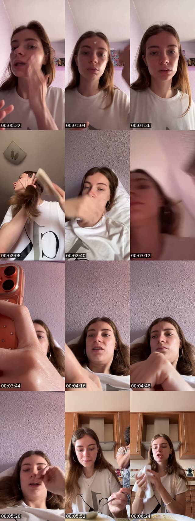 @laoreja3 TikTok live