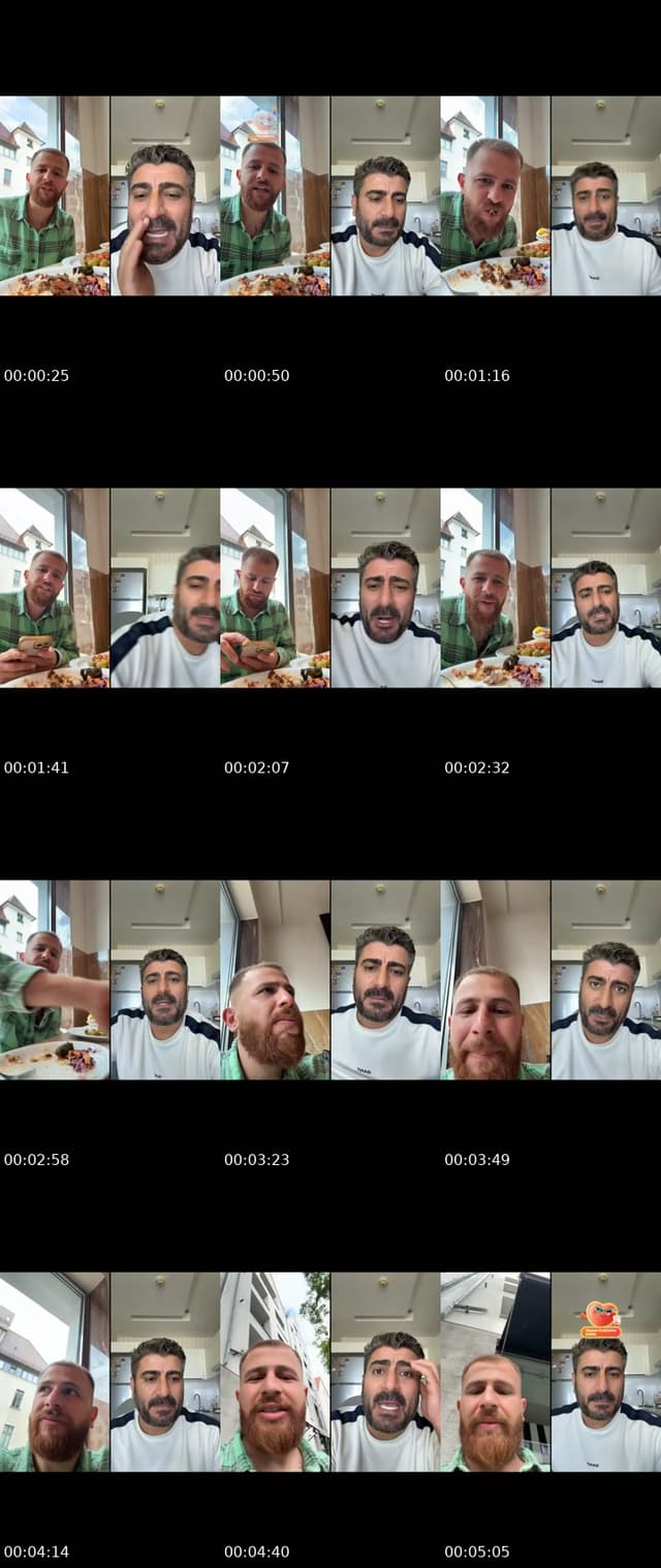 @ugursindy TikTok live