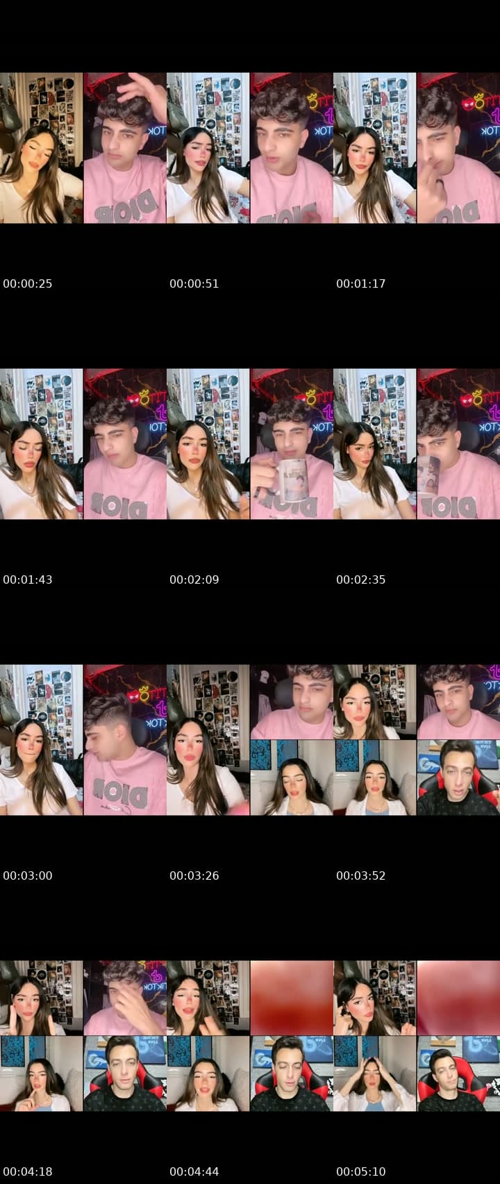 @singerbiba3 TikTok live stream