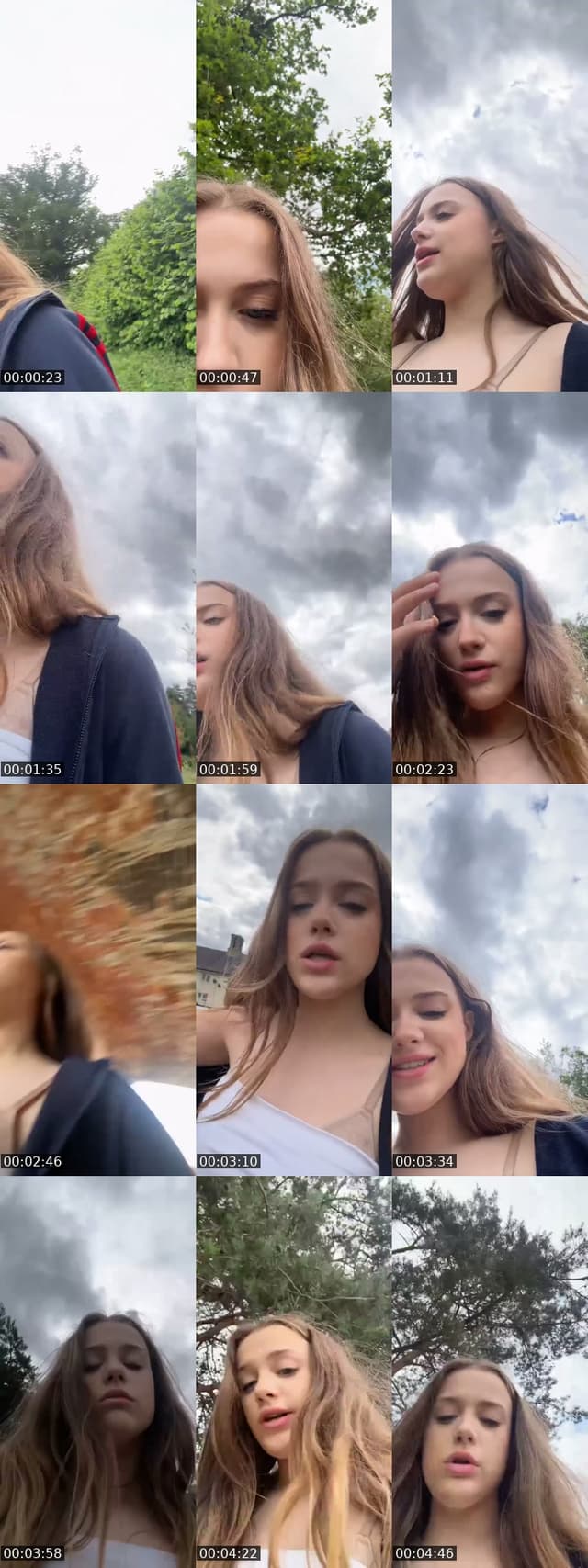 Randonautica - @itsrubesxox