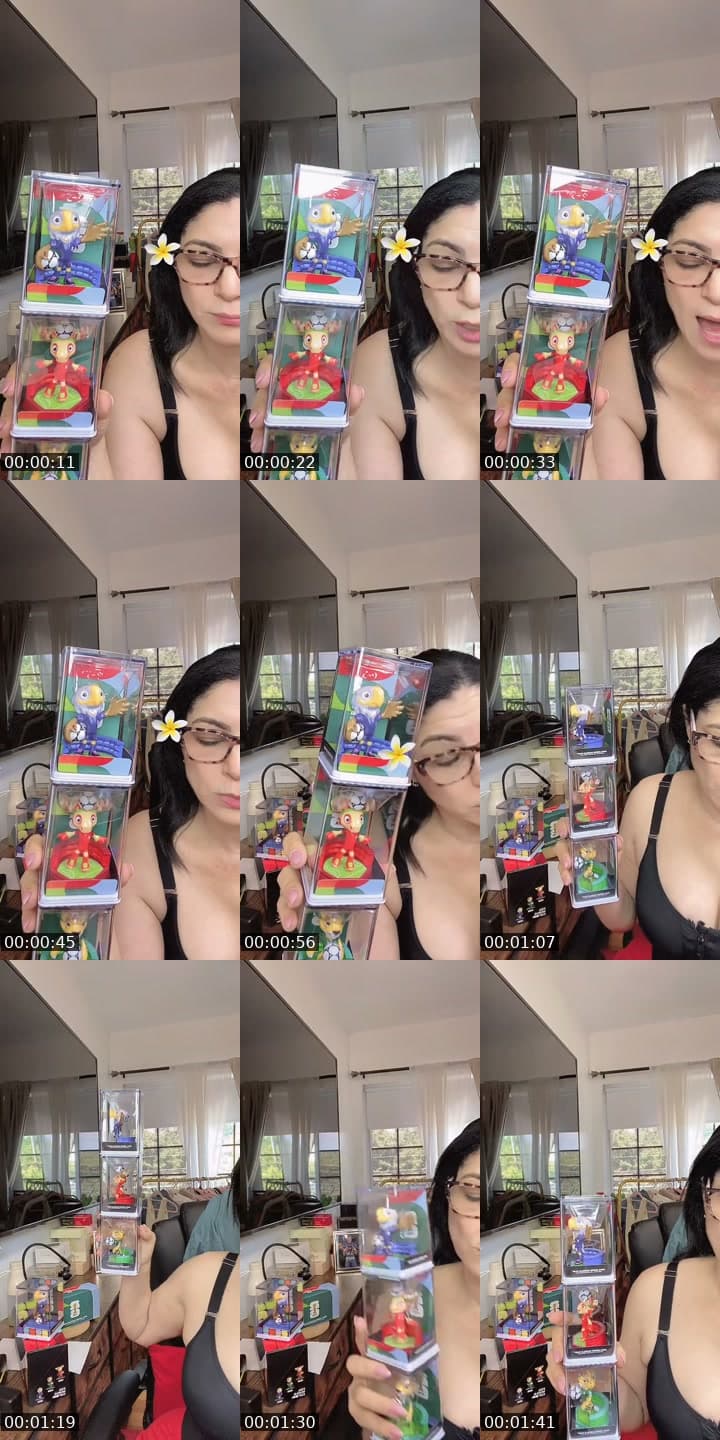@sugarmami03 TikTok live stream