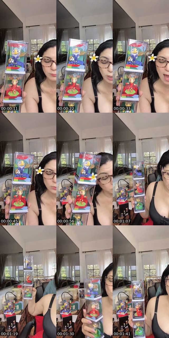 @sugarmami03 TikTok live