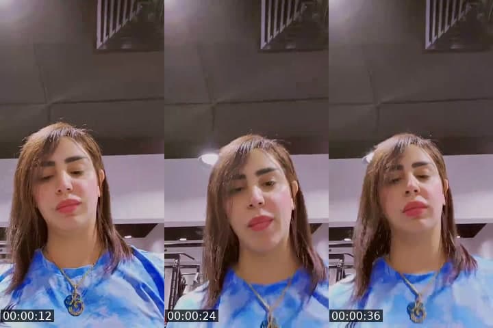 @mayss.miso TikTok live stream