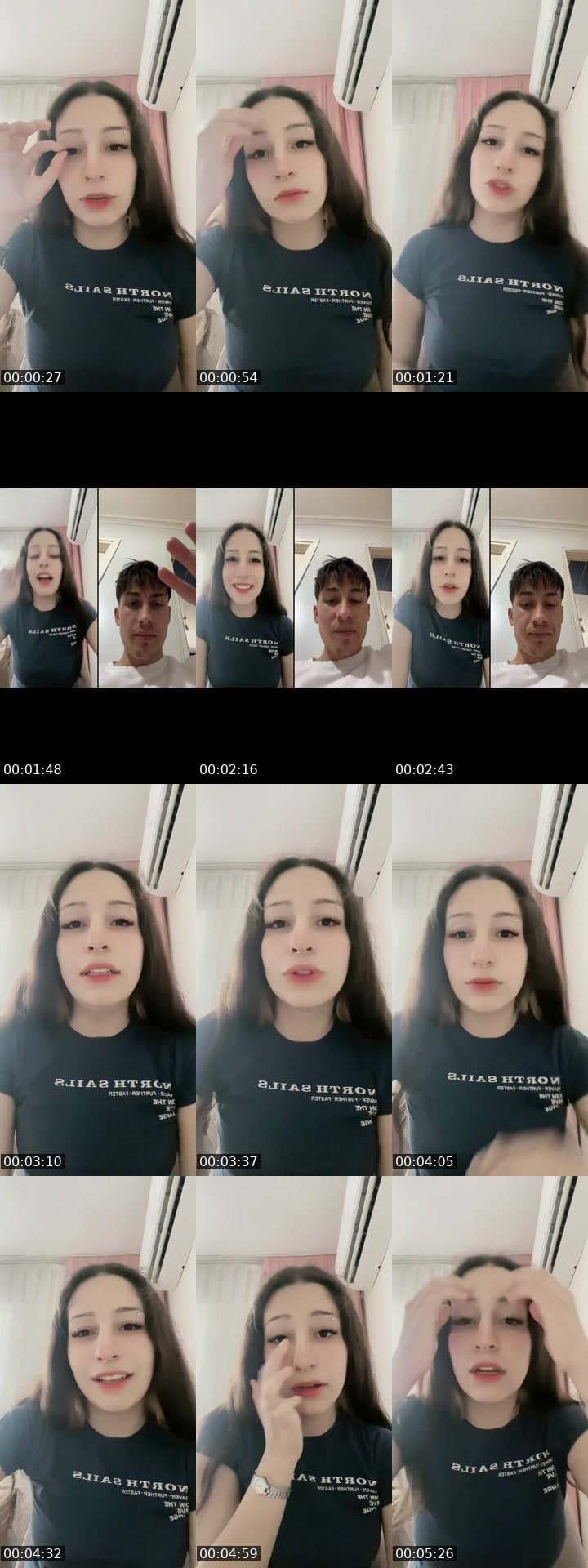 @bordorlinehirr TikTok live stream