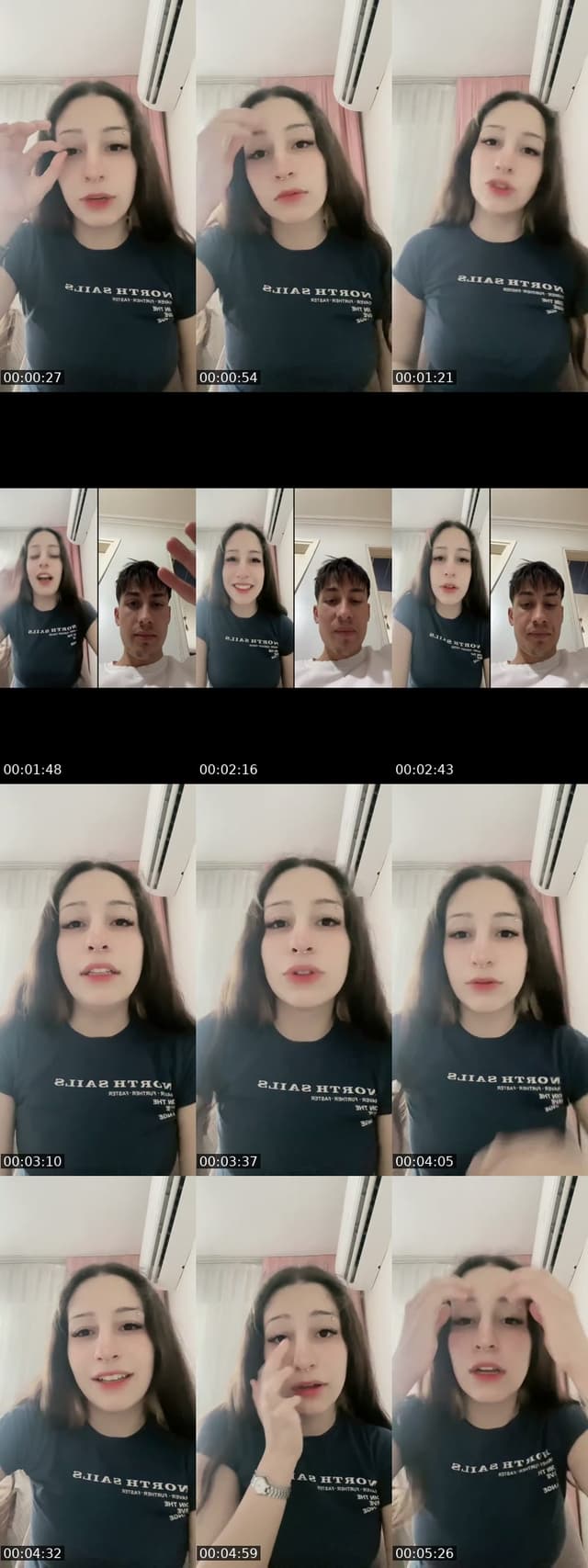 @bordorlinehirr TikTok live