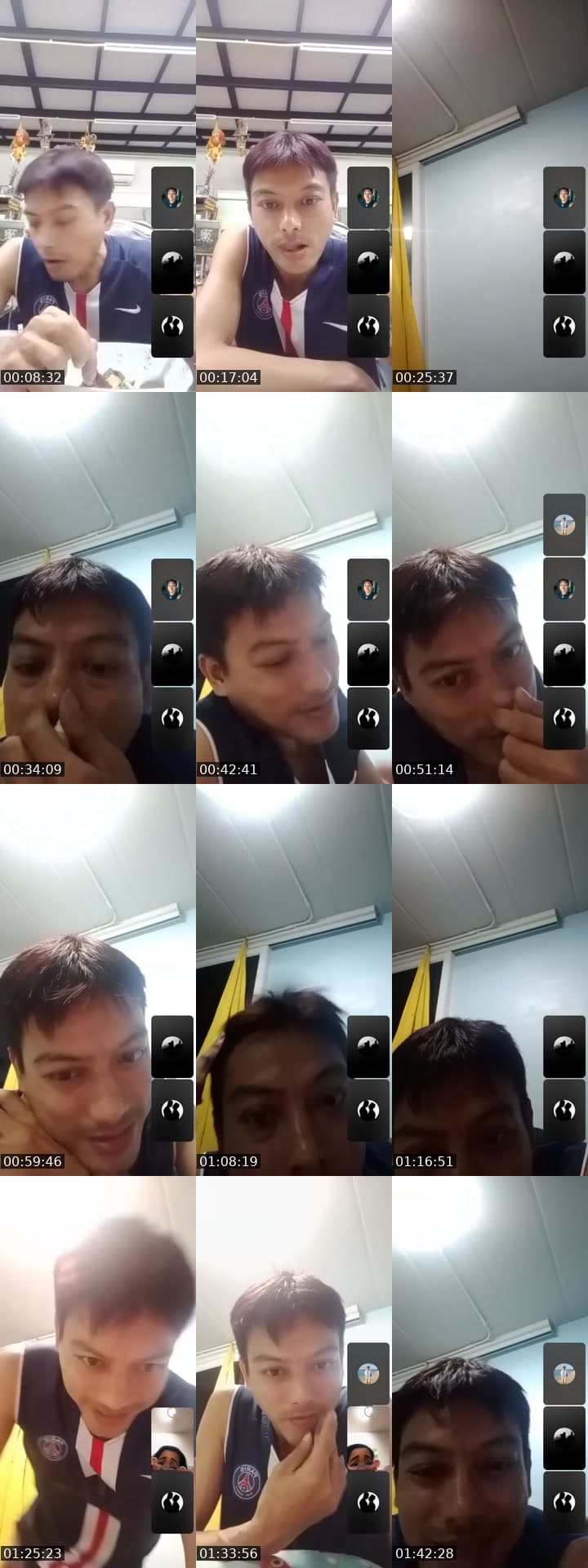 @champ7893 TikTok live stream