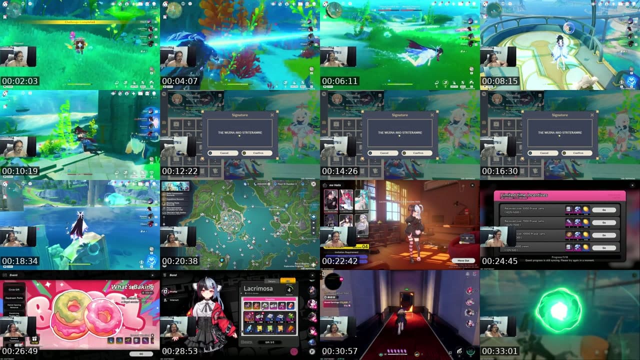 Genshin Impact 2