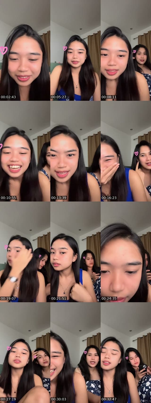 TikTok live: light up my gift gal🫶🏻🫶🏻 by @jasminee_727