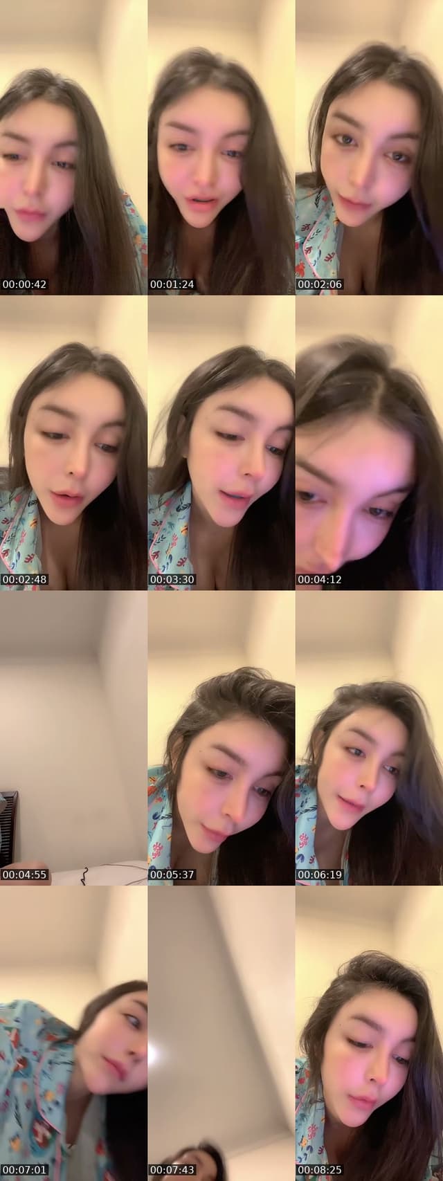 @prae_ree02 TikTok live