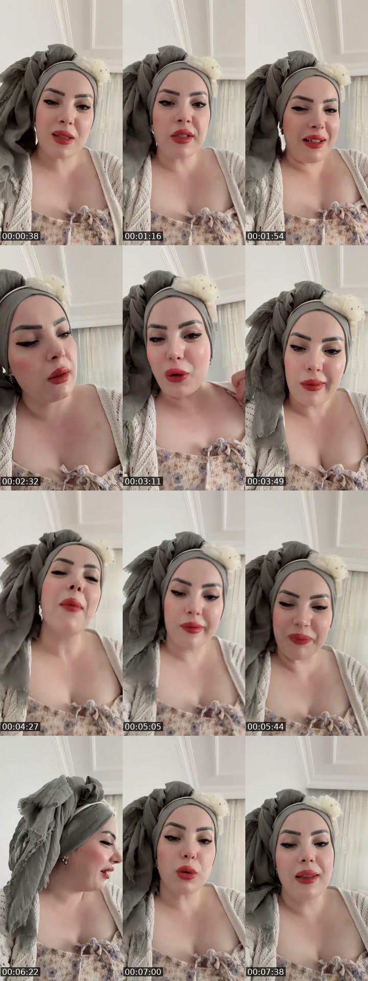 @haticekarabulut_44 TikTok live stream