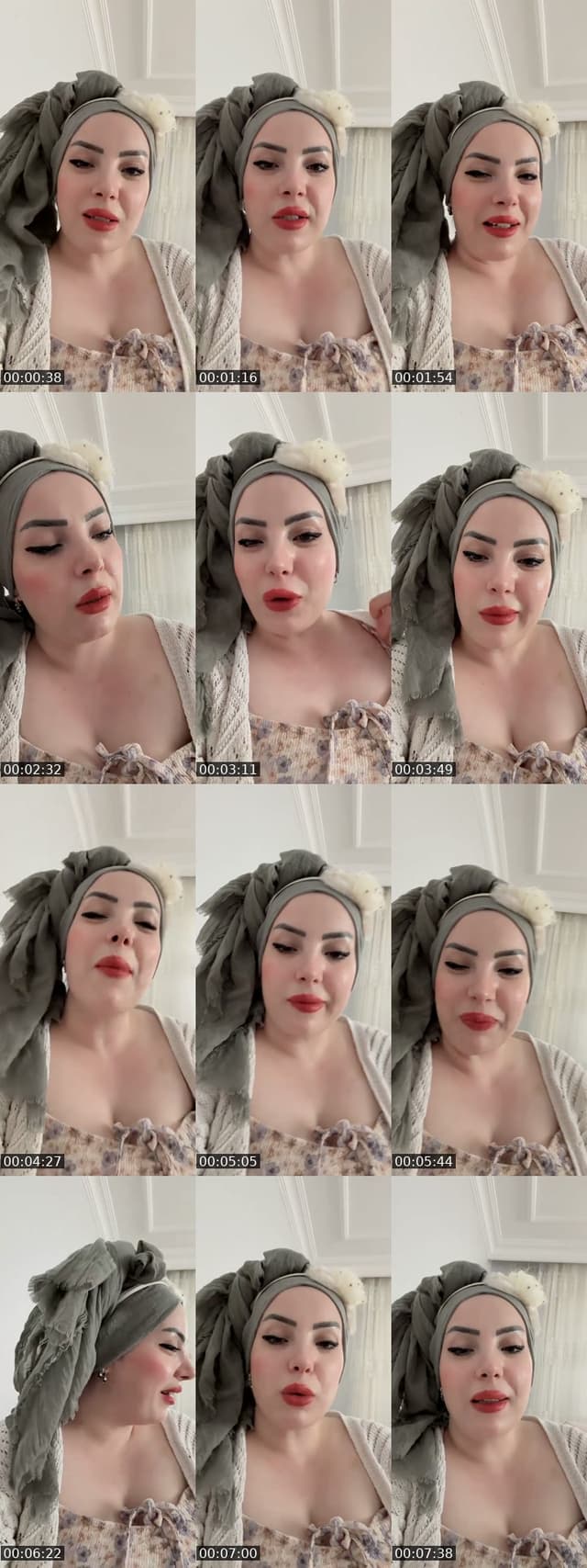 @haticekarabulut_44 TikTok live