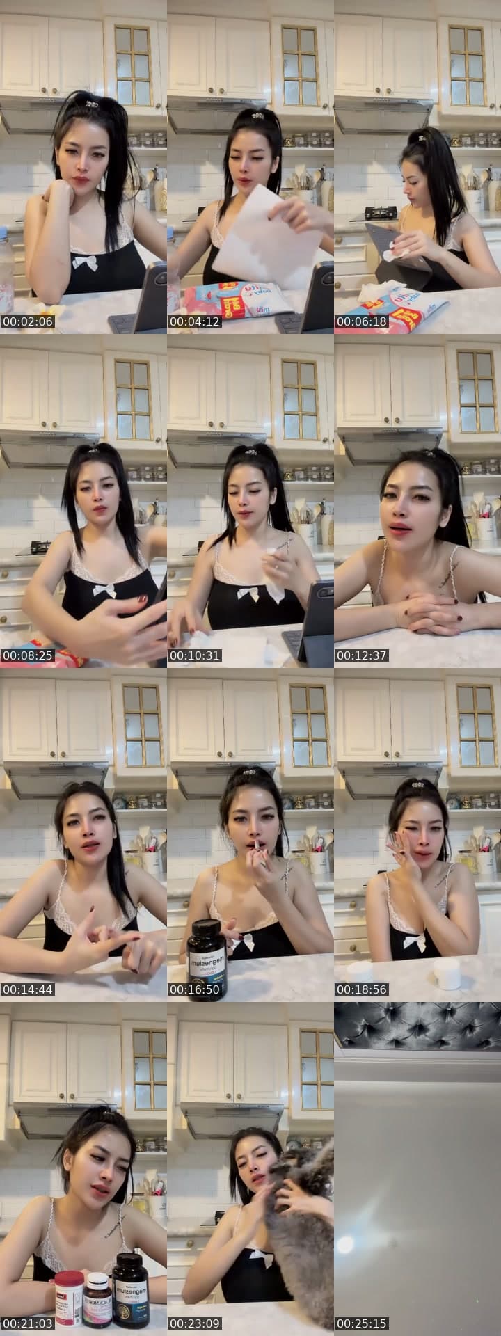 @heradsp TikTok live stream