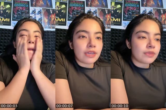 @omgshesupercute TikTok live