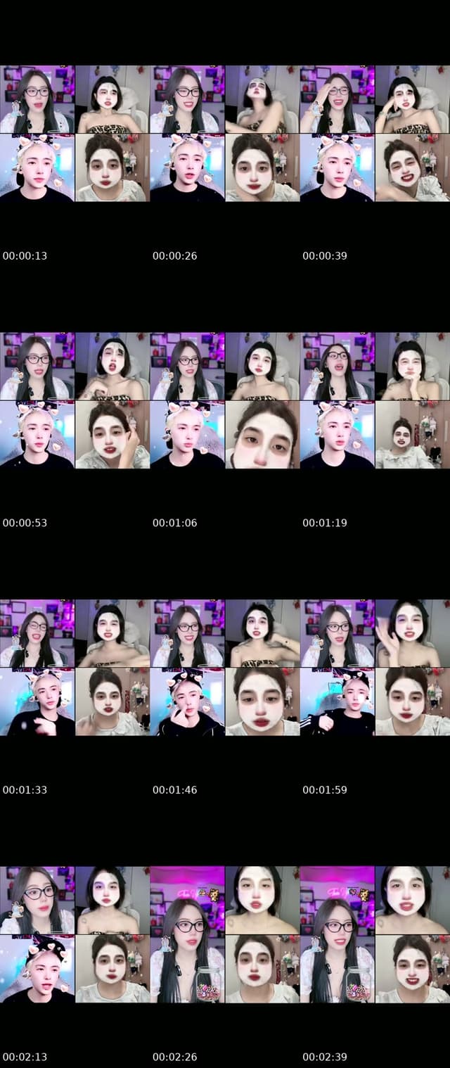 TikTok live: em manifest len A by @zuri3939