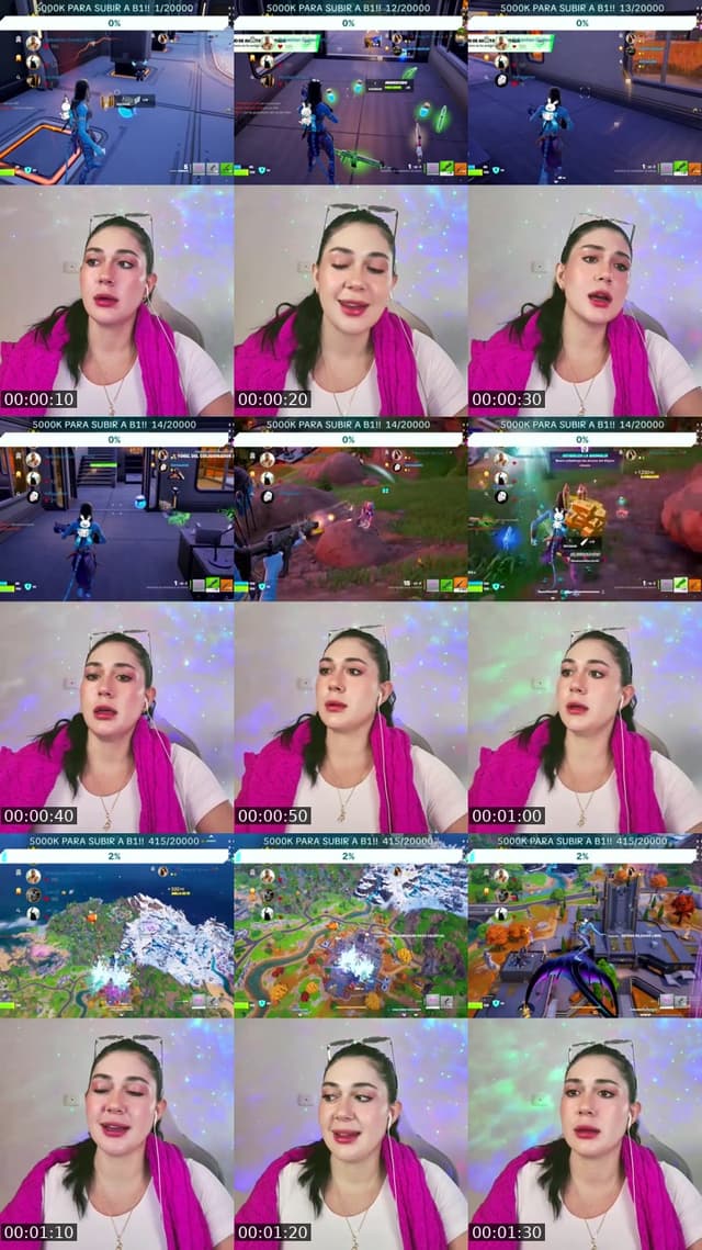 GAMING+BATALLAS❤️ - @valevvs4