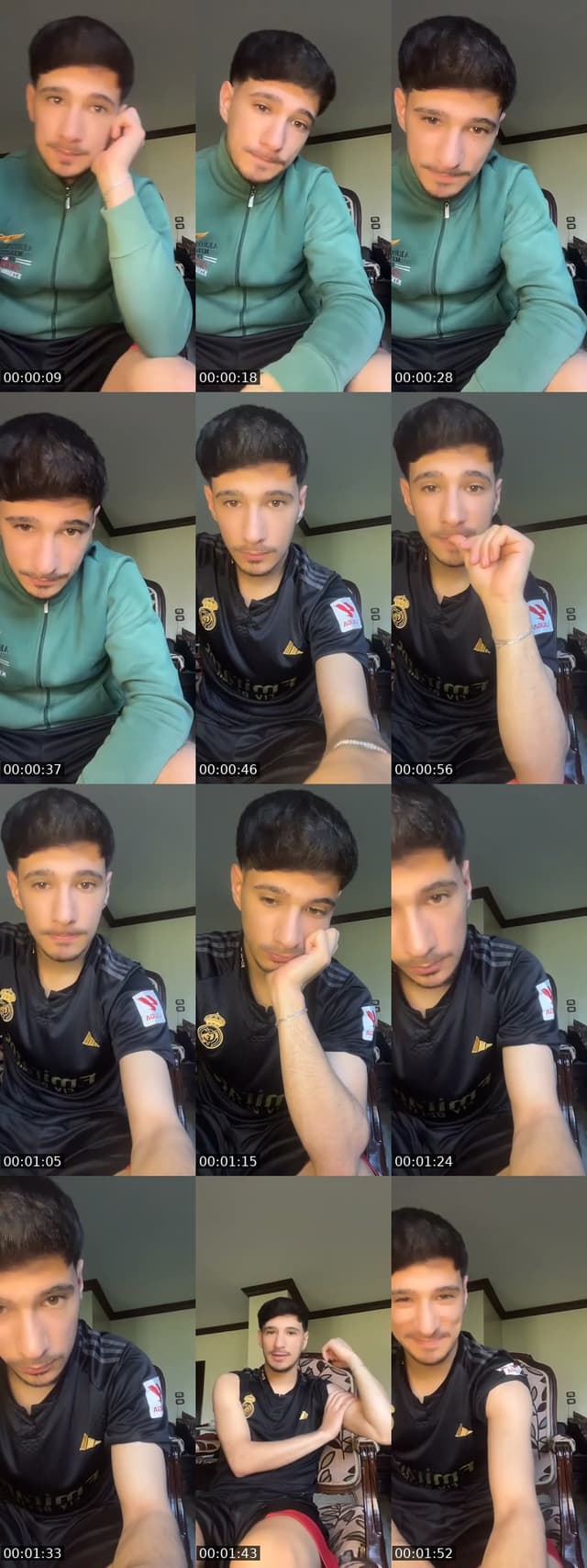 @_zeer.0_ TikTok live