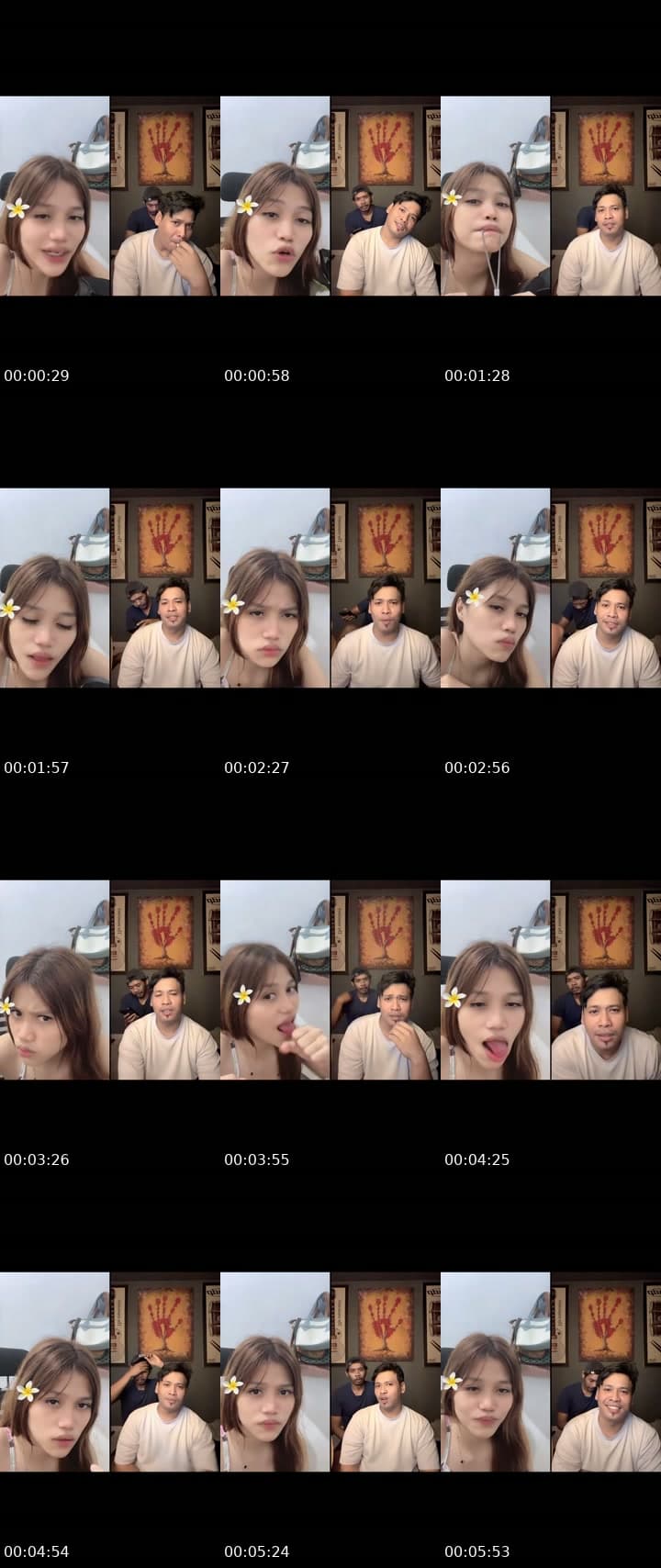 @brewdsini TikTok live stream