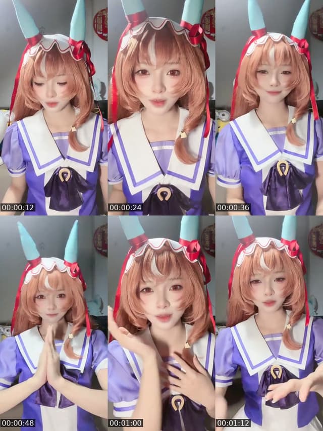 @hiinhie TikTok live from 2026-06-05