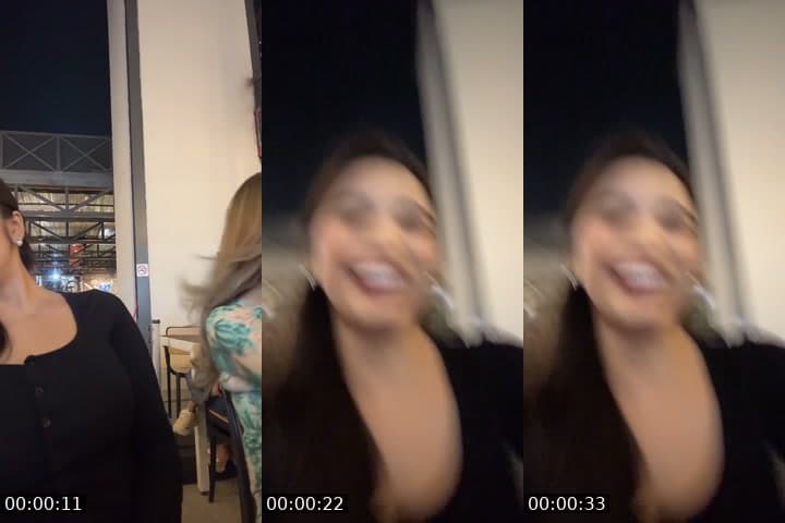 @norhawanie28 TikTok live stream