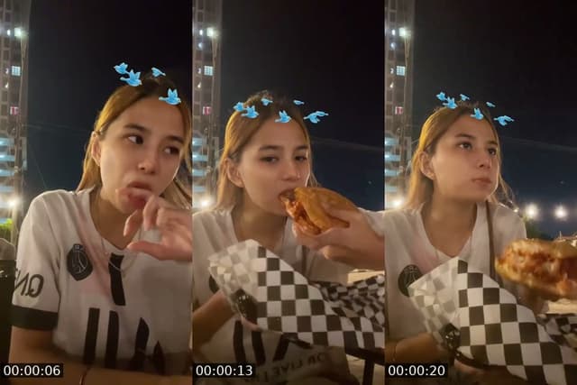 @prewttywoman TikTok live from 2026-06-05