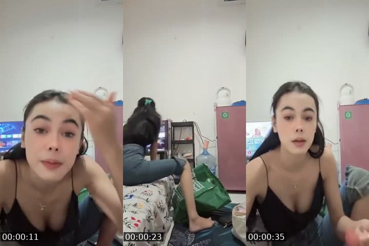 @wedeway TikTok live stream