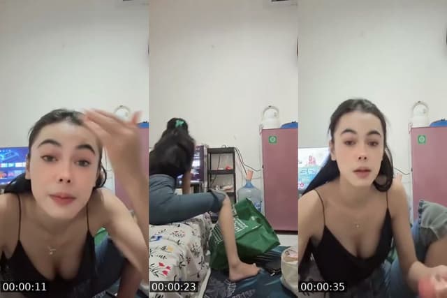 @wedeway TikTok live