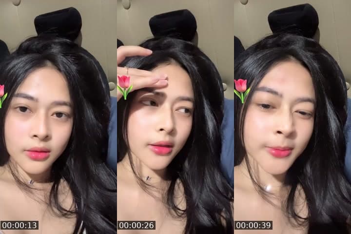 @xxsagi0 TikTok live stream