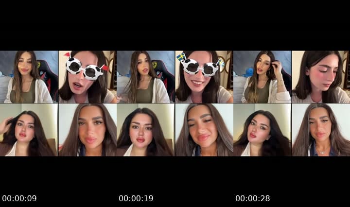 @nastya_m_ac TikTok live stream
