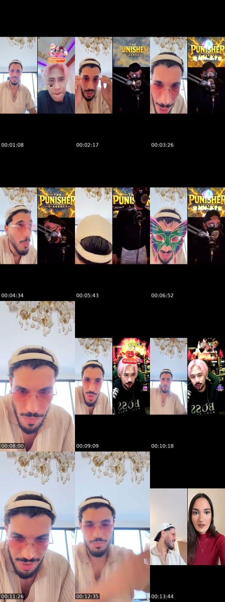 Bienvenue ! 🏴‍☠️🫡🤍