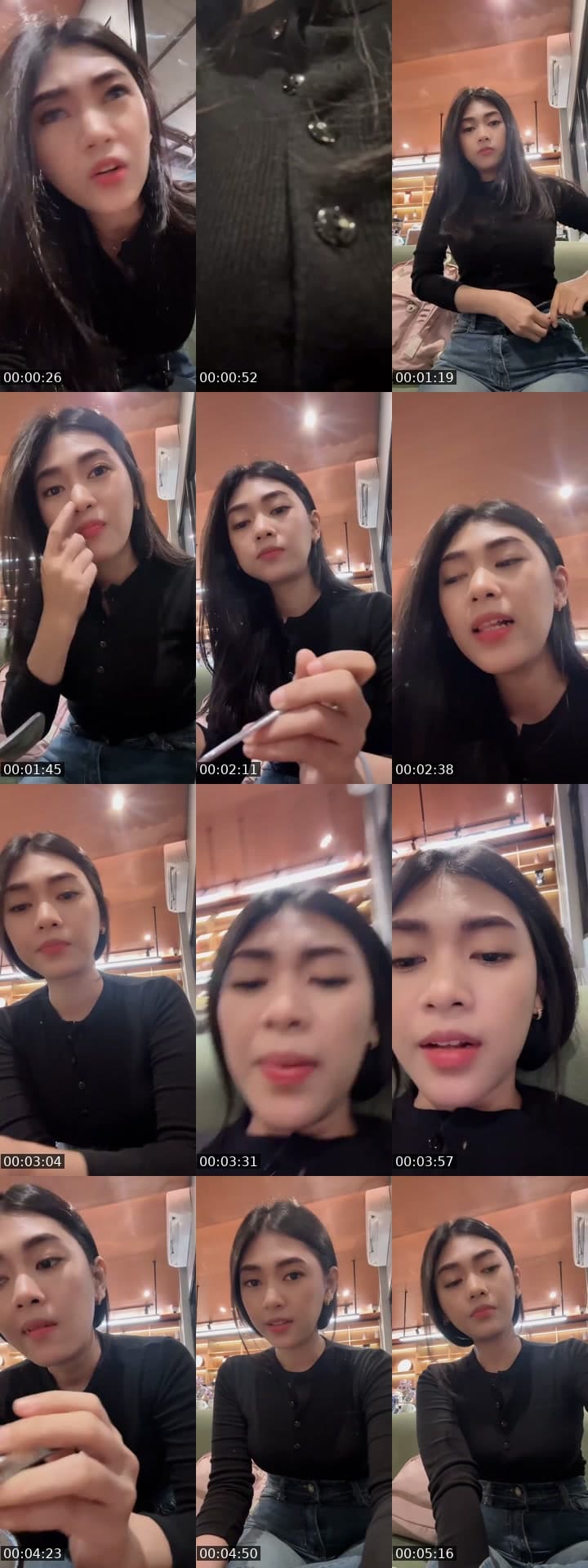 @nadjtcha2 TikTok live stream
