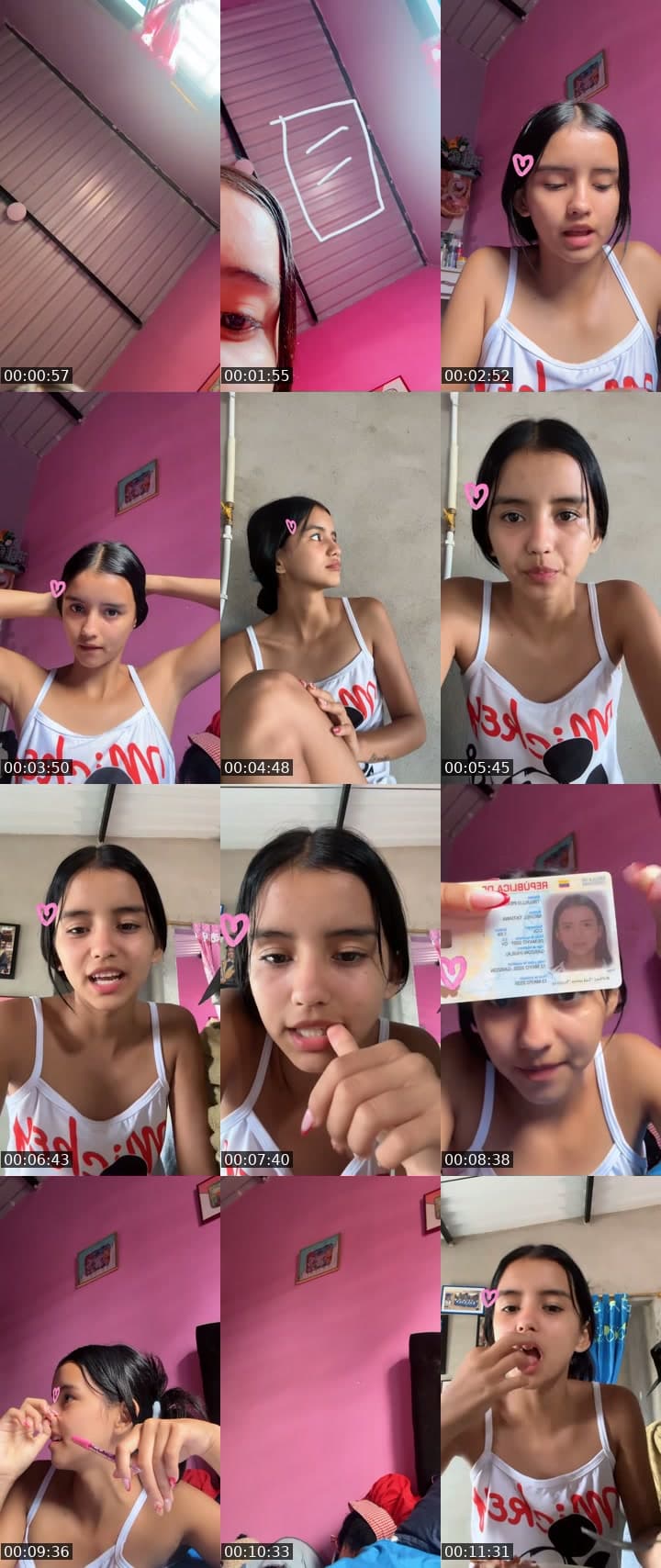 @tatianatrujillo02 TikTok live stream
