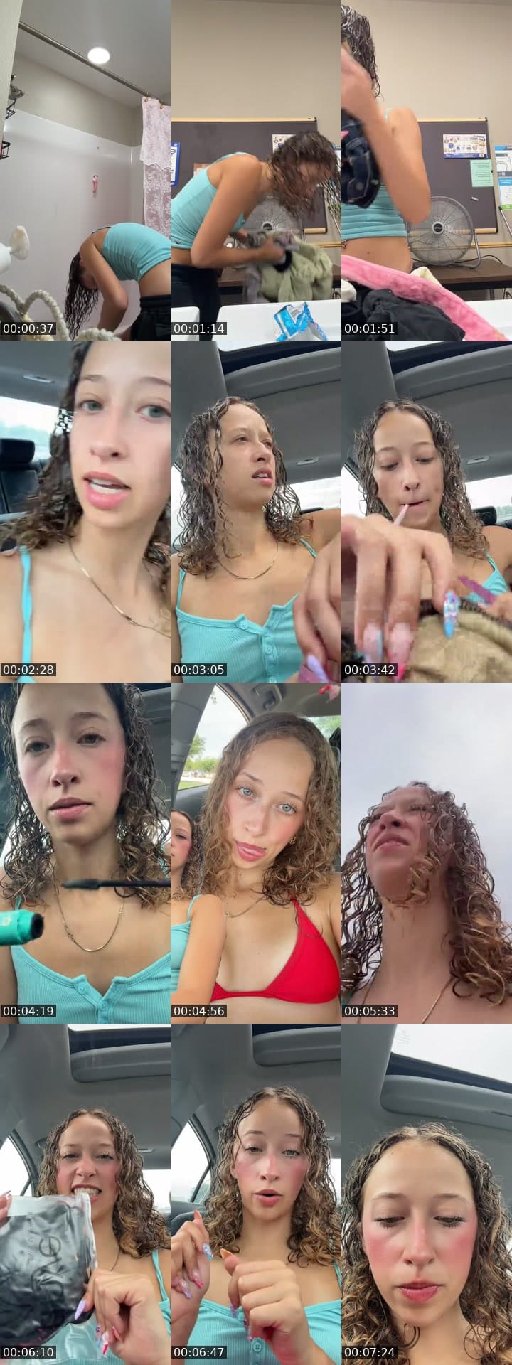 @secret.05018 TikTok live stream