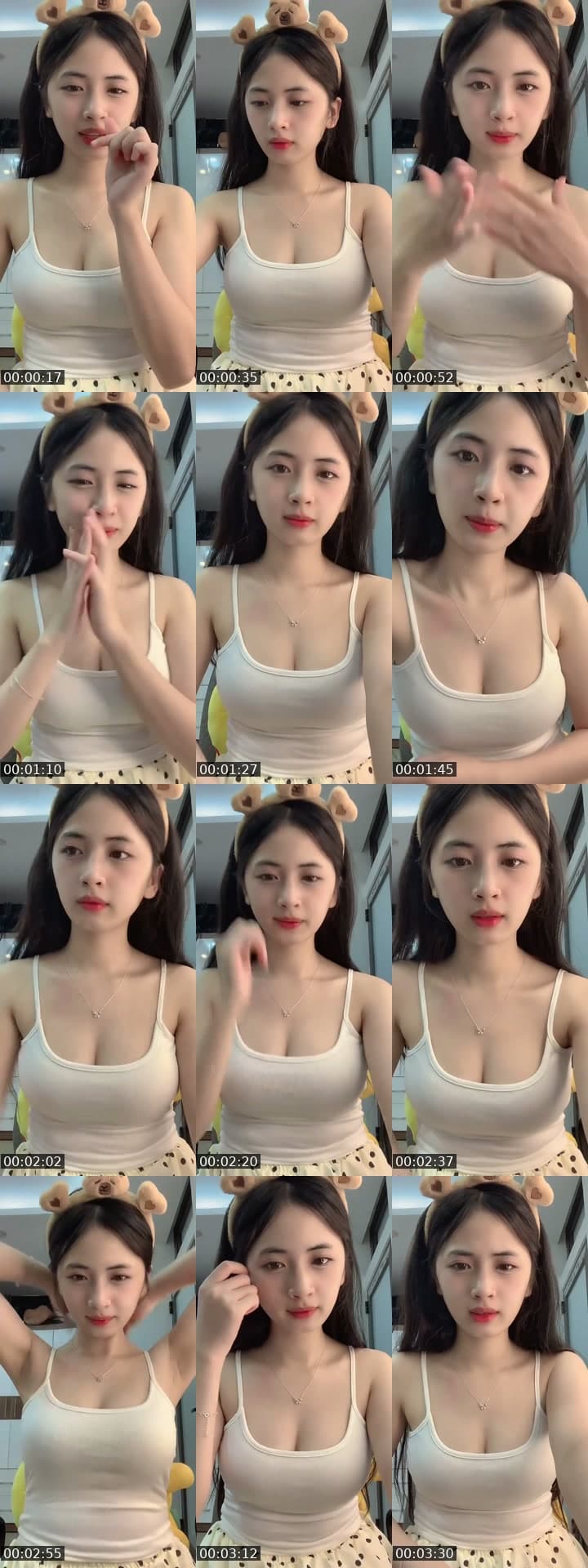 @xiaomeimei_066 TikTok live stream
