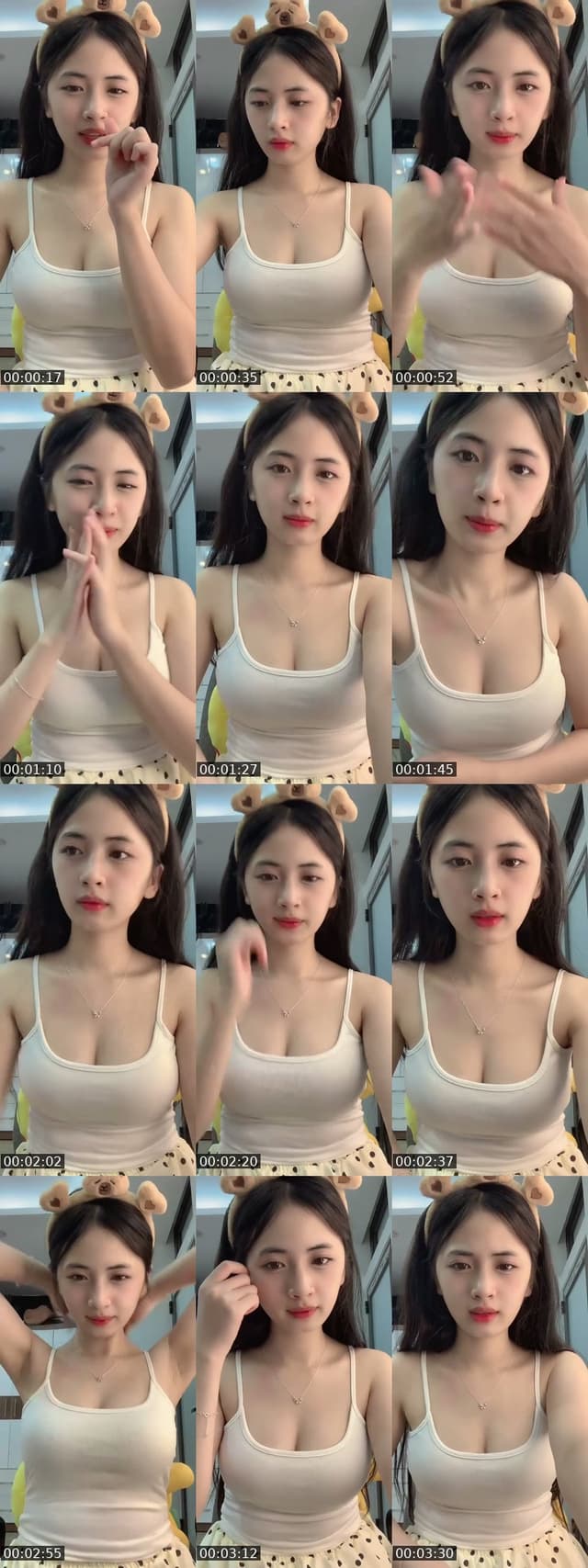 @xiaomeimei_066 TikTok live