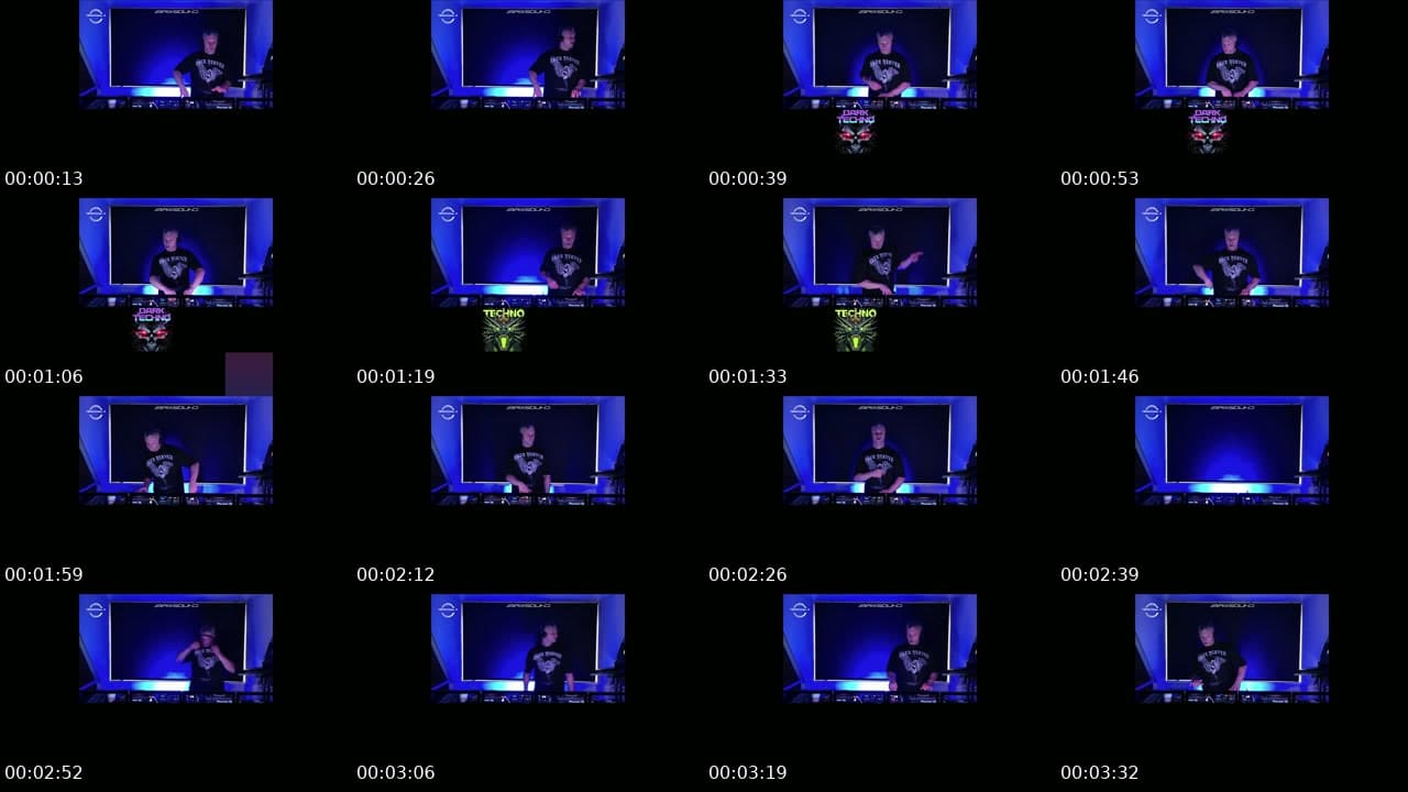@abrixsound TikTok live stream