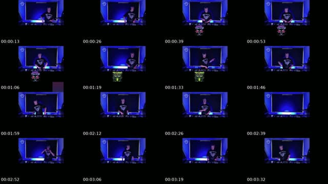 @abrixsound TikTok live