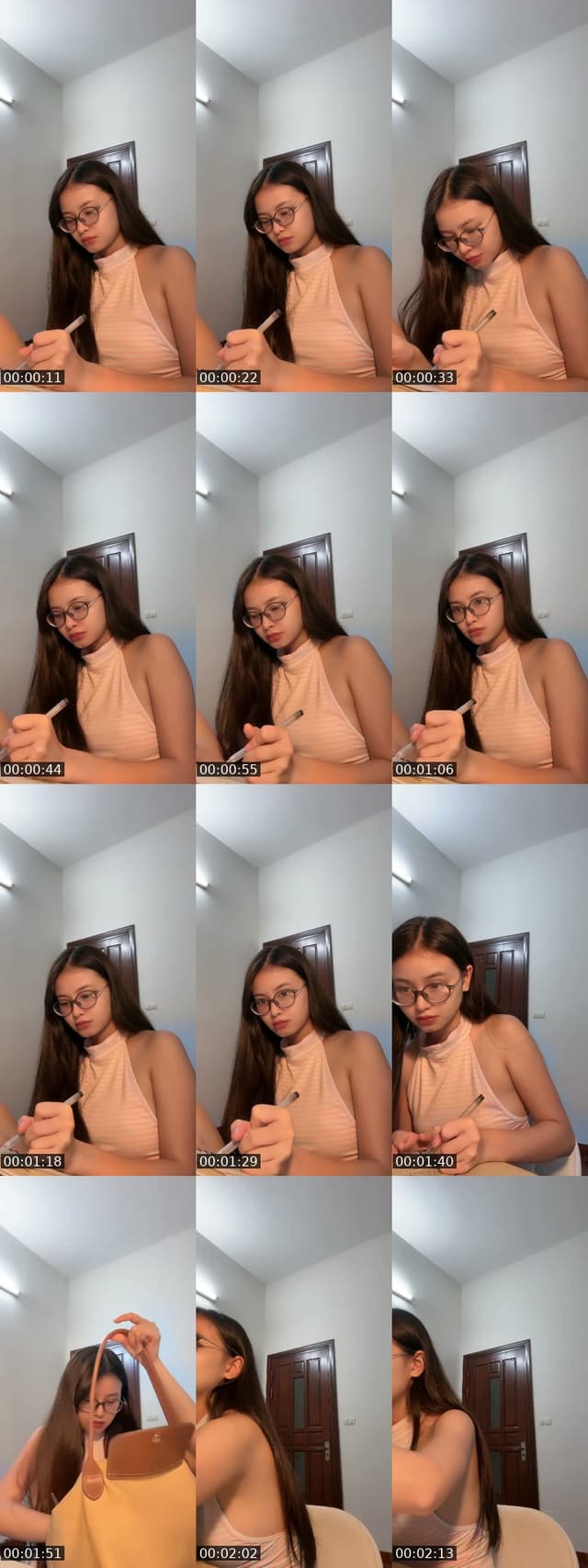 @archivedofchloe past TikTok live from 2026-06-05