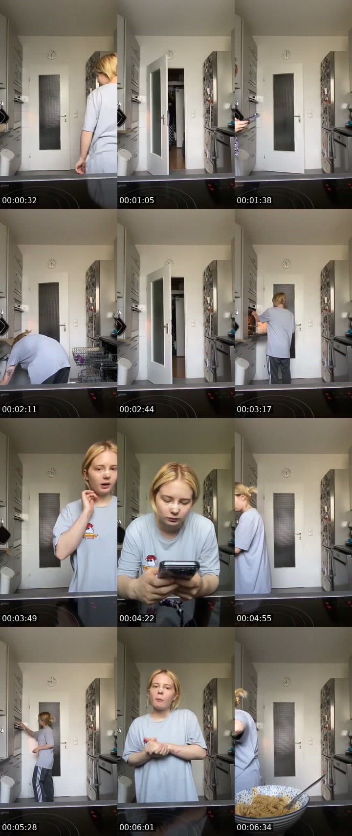 @crvxk TikTok live stream