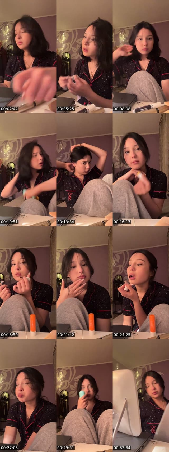 @ohthatmaww TikTok live