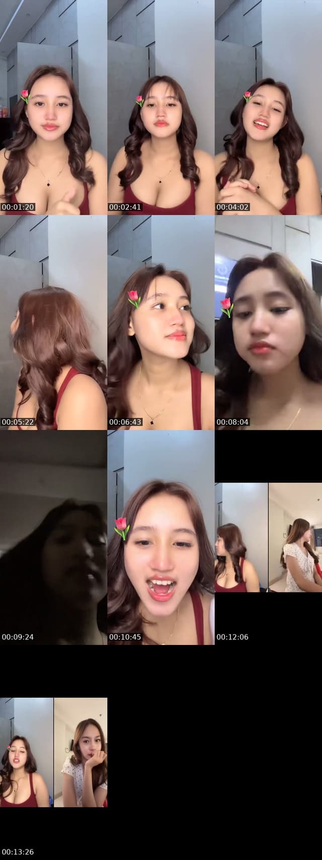 @kuntibocilreal TikTok live