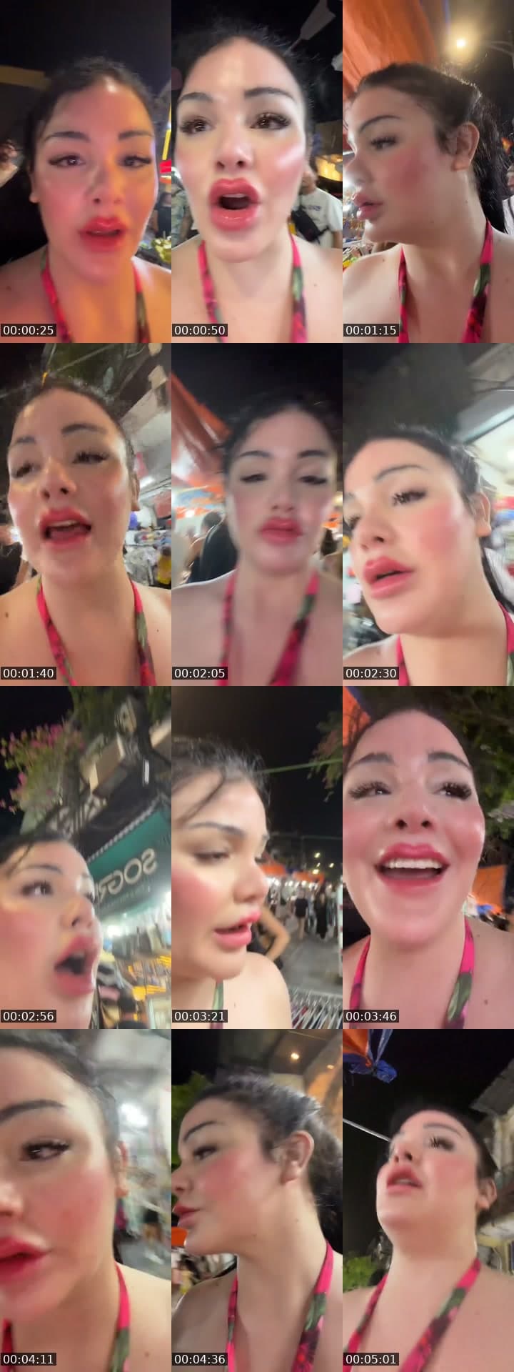 @lamarrash_ TikTok live stream