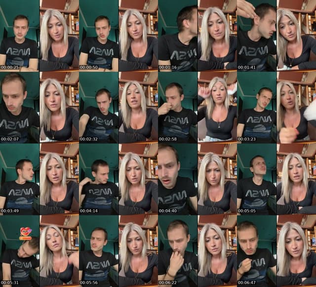 @mitiicorusso TikTok live
