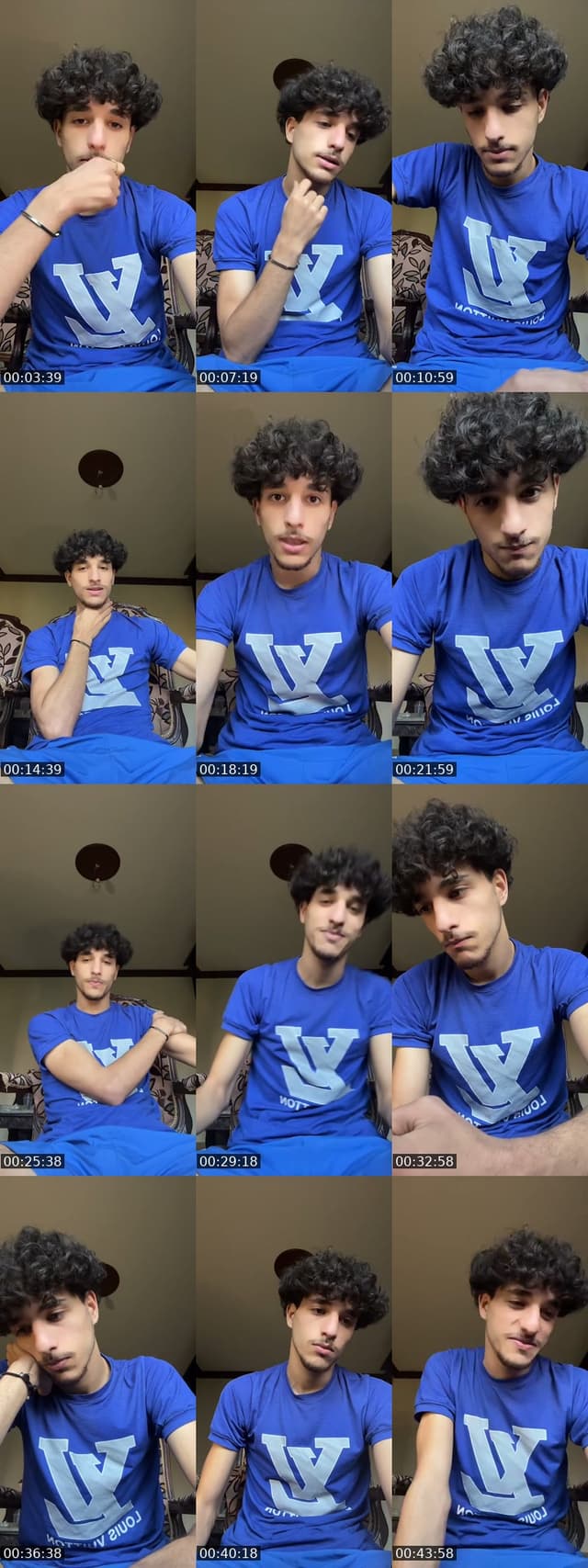 @mrcurls37 TikTok live from 2026-06-05