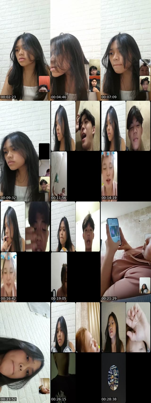 @madeleineau0 TikTok live from 2026-06-05