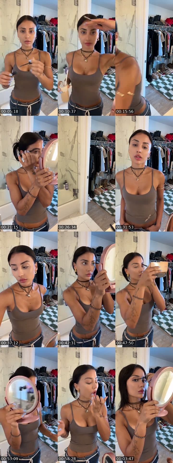 @notsnaxy TikTok live stream