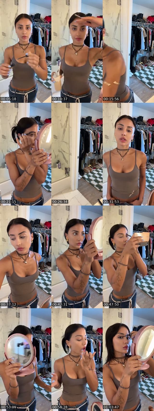 @notsnaxy TikTok live from 2026-06-05