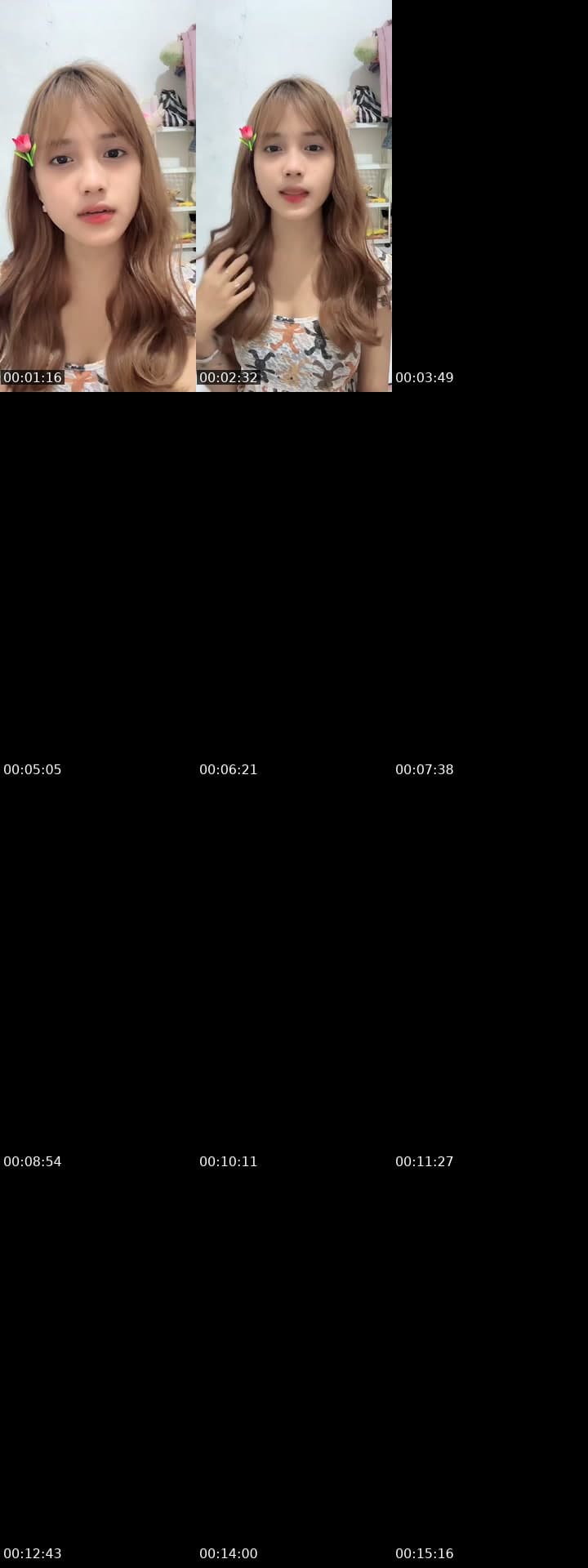 @sndyslfia.02 TikTok live stream